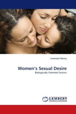 Women's Sexual Desire