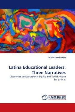 Latina Educational Leaders