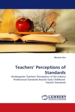 Teachers' Perceptions of Standards