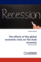 effects of the global economic crisis on The Arab economy