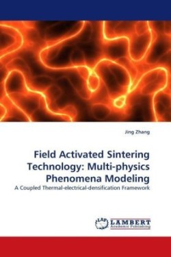 Field Activated Sintering Technology