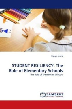 Student Resiliency