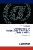 Characteristics of Microfinance Institutions' Clients in Kenya