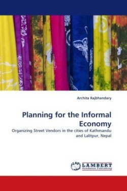 Planning for the Informal Economy