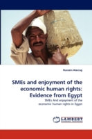 SMEs and enjoyment of the economic human rights
