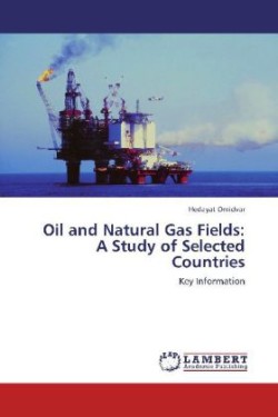 Oil and Natural Gas Fields