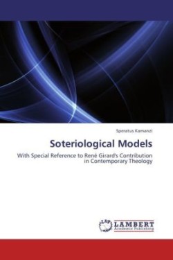 Soteriological Models