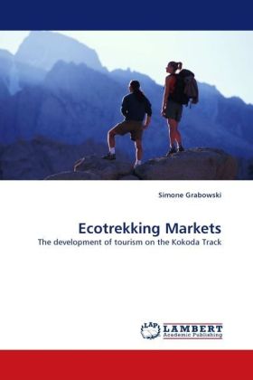 Ecotrekking Markets