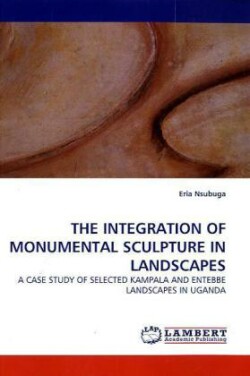 Integration of Monumental Sculpture in Landscapes