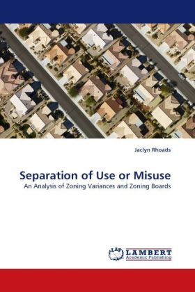 Separation of Use or Misuse