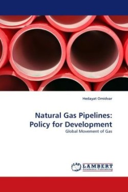 Natural Gas Pipelines