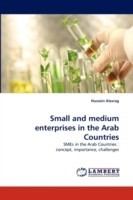 Small and medium enterprises in the Arab Countries