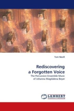 Rediscovering a Forgotten Voice