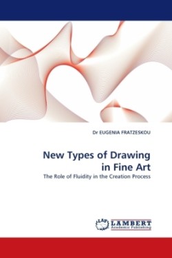 New Types of Drawing in Fine Art