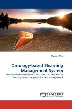 Ontology-Based Elearning Management System