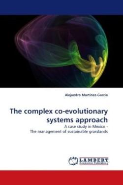 complex co-evolutionary systems approach