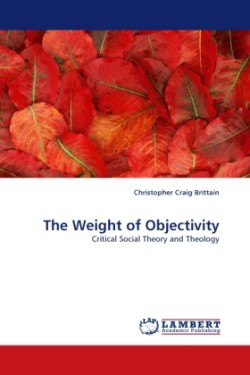 Weight of Objectivity