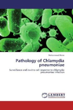 Pathology of Chlamydia Pneumoniae