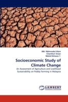 Socioeconomic Study of Climate Change