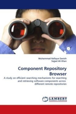 Component Repository Browser