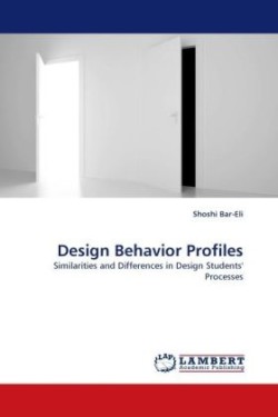 Design Behavior Profiles