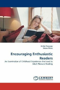 Encouraging Enthusiastic Readers