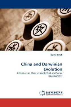 China and Darwinian Evolution