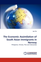 Economic Assimilation of South Asian Immigrants in Norway