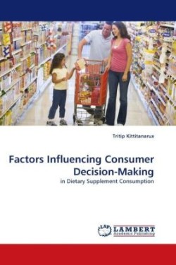 Factors Influencing Consumer Decision-Making