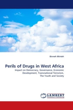 Perils of Drugs in West Africa