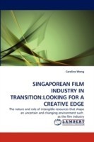 Singaporean Film Industry in Transition