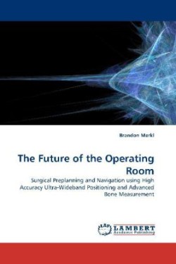 Future of the Operating Room