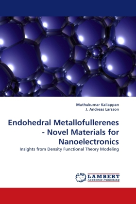 Endohedral Metallofullerenes - Novel Materials for Nanoelectronics