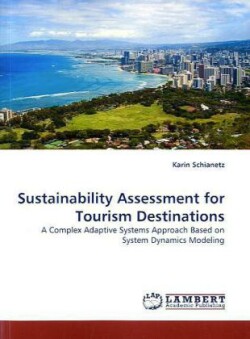 Sustainability Assessment for Tourism Destinations