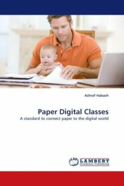 Paper Digital Classes