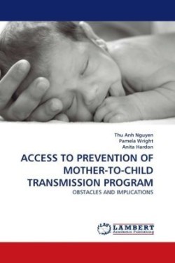 Access to Prevention of Mother-To-Child Transmission Program