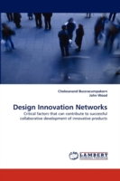 Design Innovation Networks