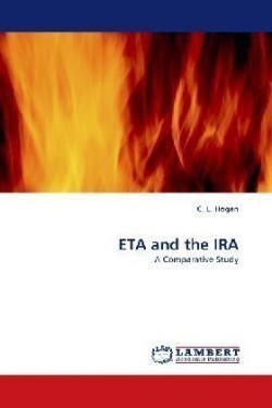 Eta and the IRA