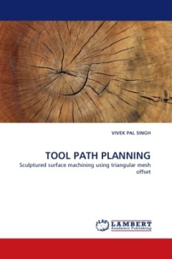 Tool Path Planning