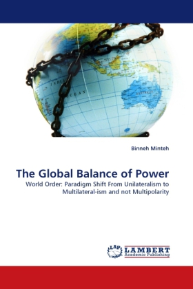 Global Balance of Power