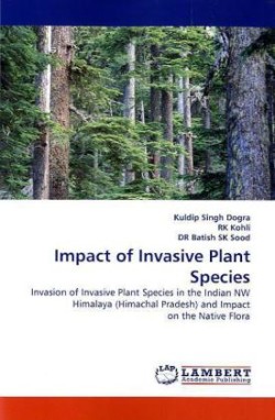 Impact of Invasive Plant Species