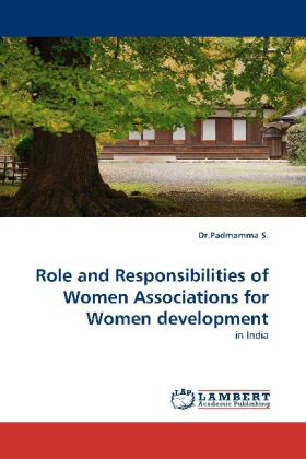 Role and Responsibilities of Women Associations for Women Development