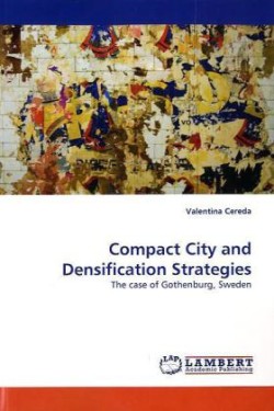 Compact City and Densification Strategies