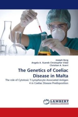 Genetics of Coeliac Disease in Malta