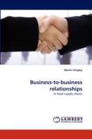 Business-to-business relationships