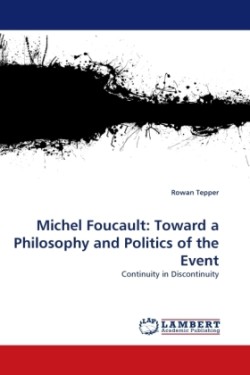 Michel Foucault