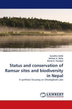 Status and conservation of Ramsar sites and biodiversity in Nepal