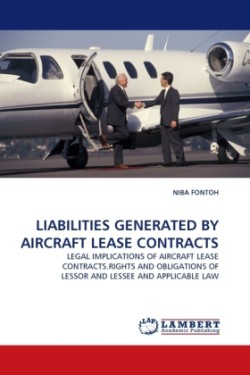 Liabilities Generated by Aircraft Lease Contracts