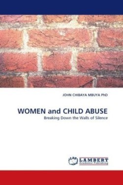 WOMEN and CHILD ABUSE