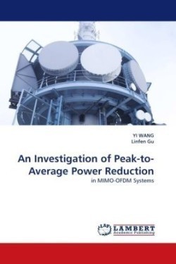 Investigation of Peak-to-Average Power Reduction